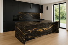 Tropical Storm satiniert - Pung Steinwerk