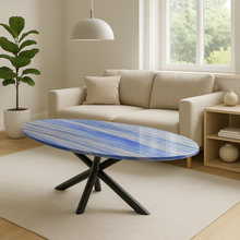 Azul Macaubas - Pung Steinwerk