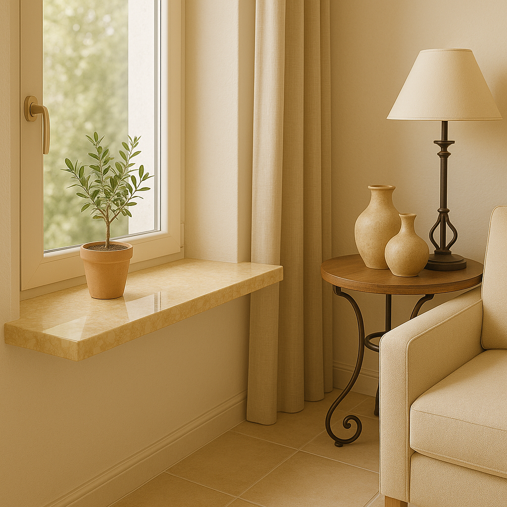 Agglo Botticino - Pung Steinwerk