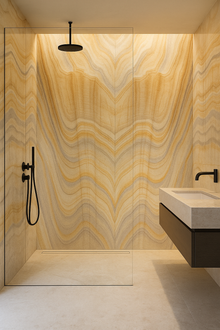 Arcobaleno - Pung Steinwerk