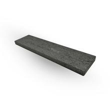 Fensterbank Basaltina geschliffen 220 Korn - 2 cm Stärke - Pung Steinwerk