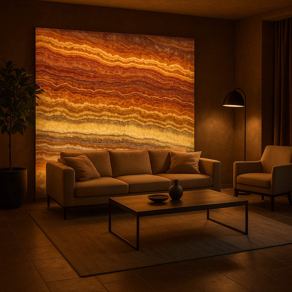 Onice Fantastico - Pung Steinwerk