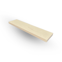 Fensterbank Agglo Svevo Beige AS poliert - 2 cm Stärke - Pung Steinwerk