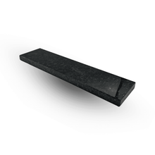 Fensterbank Nero Luanda poliert - 2 cm Stärke - Pung Steinwerk
