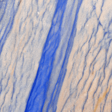 Azul Macaubas - Pung Steinwerk