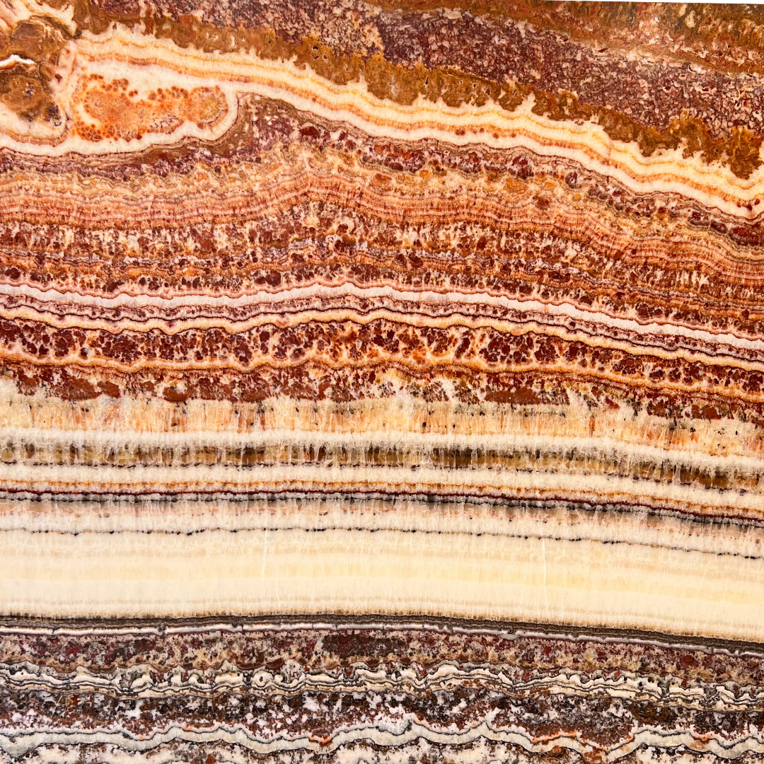 Onice Fantastico - Pung Steinwerk