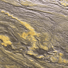 Verde Amazonas poliert / satiniert - Pung Steinwerk