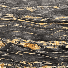 Tropical Storm satiniert - Pung Steinwerk