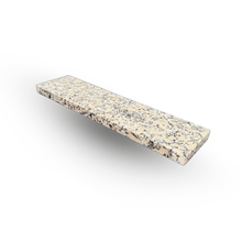 Fensterbank Olivia Grey poliert - 2 cm Stärke - Pung Steinwerk