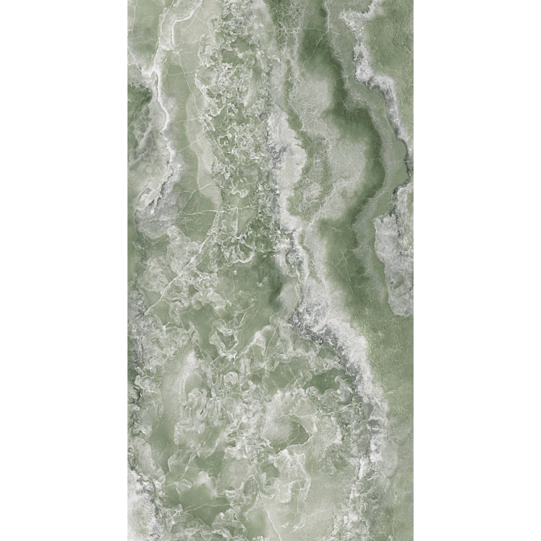 Feinsteinzeugfliese Smeraldo poliert - Pung Exklusiv-Line - Pung Steinwerk