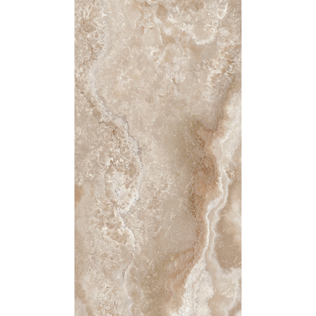 Feinsteinzeugfliese Onyx poliert - Pung Exklusiv-Line - Pung Steinwerk