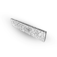 Treppen-Stoßtritt Serizzo poliert - 2 cm Stärke - Pung Steinwerk