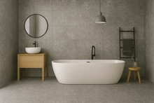 Betonoptikfliese - Bonn – Advance Grey 59,5x120 cm - Pung Steinwerk