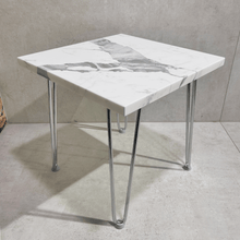 Simple 1 - Statuario - Pung Steinwerk