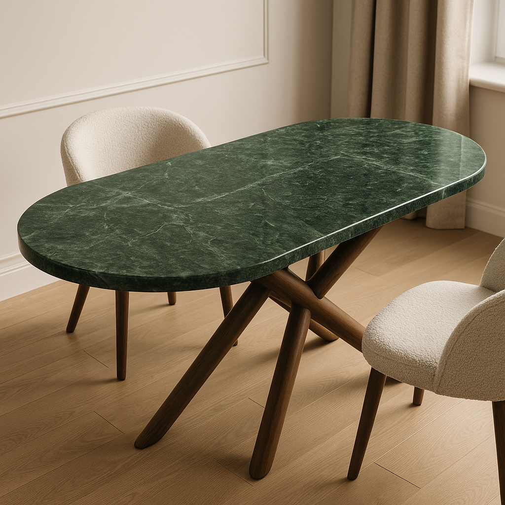 Verde Guatemala - Pung Steinwerk