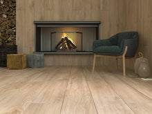 Holzoptikfliese (Ahorn) 20x120 - Bonn – Walkyria Maple - Pung Steinwerk