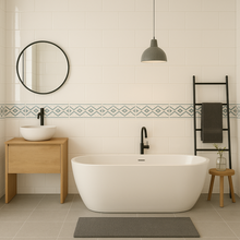 Wandfliese - Bonn - beige glänzend 30x60 – 283073 Desert Sand