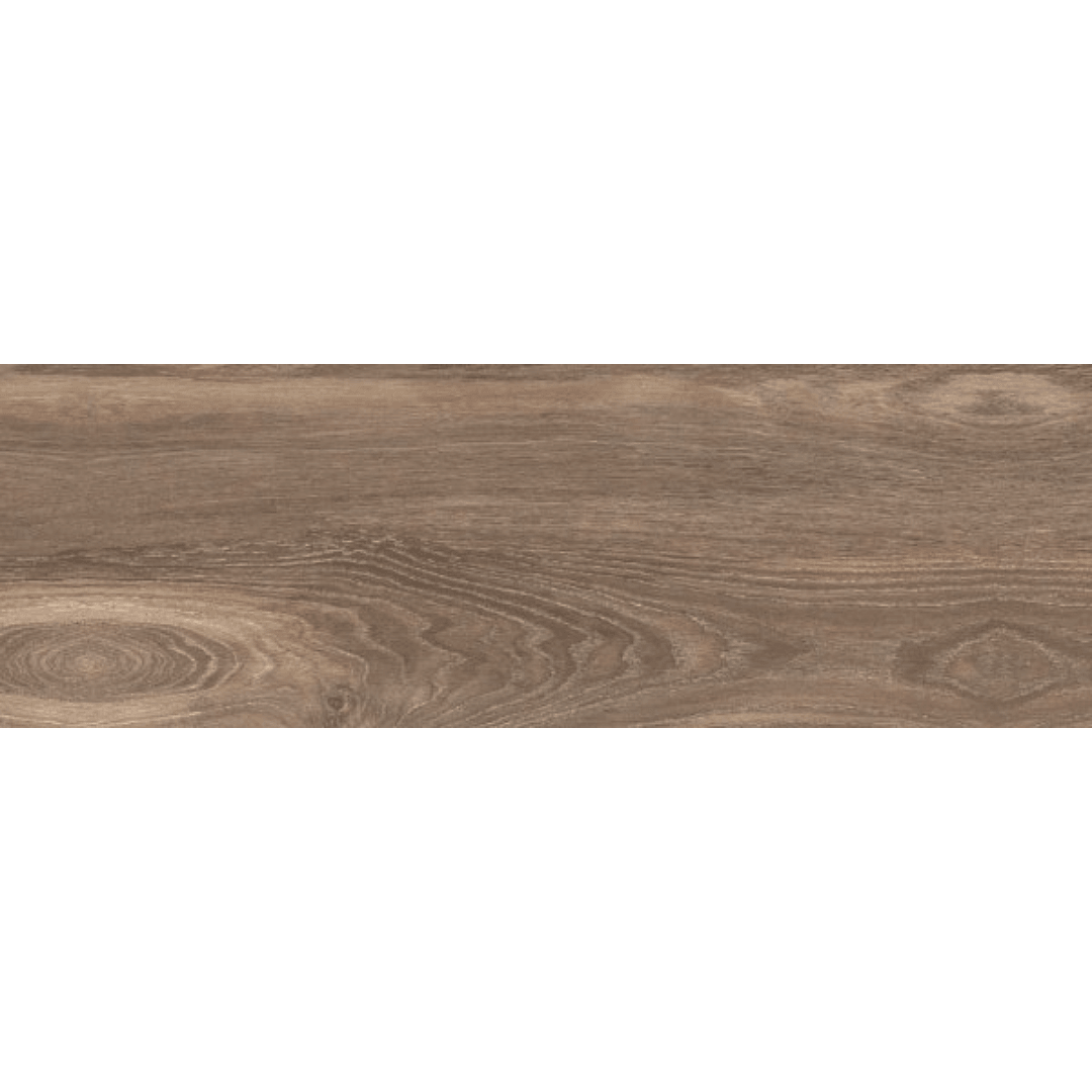 Terrassenplatte in Holzoptik 40x120 - Bonn – 430698 Brown Cherry