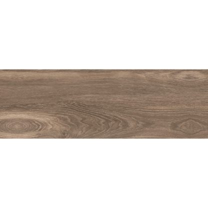 Terrassenplatte in Holzoptik 40x120 - Bonn – 430698 Brown Cherry
