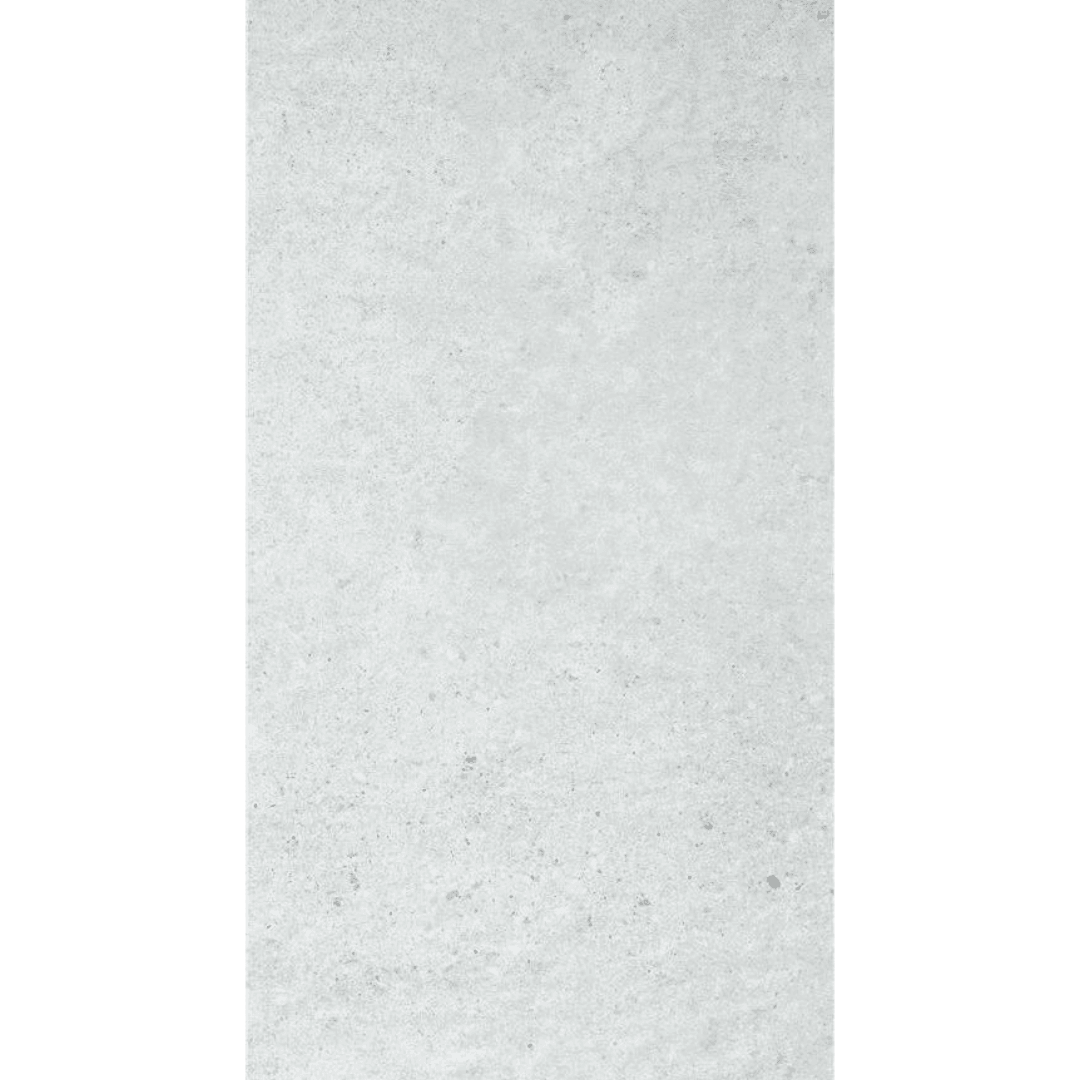 Betonoptikfliese - Bonn – Advance White 59,5x120 cm
