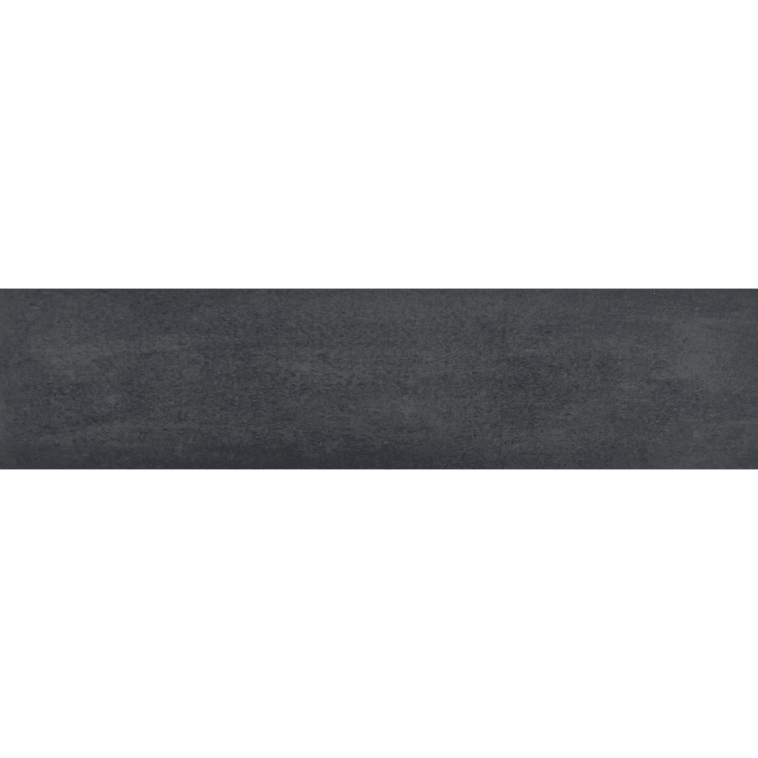 Bodenfliese - Solange Vorrat reicht - 15x60 - Bonn – 434679 Easy schwarz