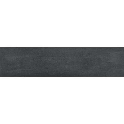 Bodenfliese - Solange Vorrat reicht - 15x60 - Bonn – 434679 Easy schwarz