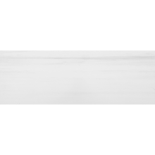 Wandfliese Steingut  weiss 25x75 – MNM 27W "Marmononmarmo"