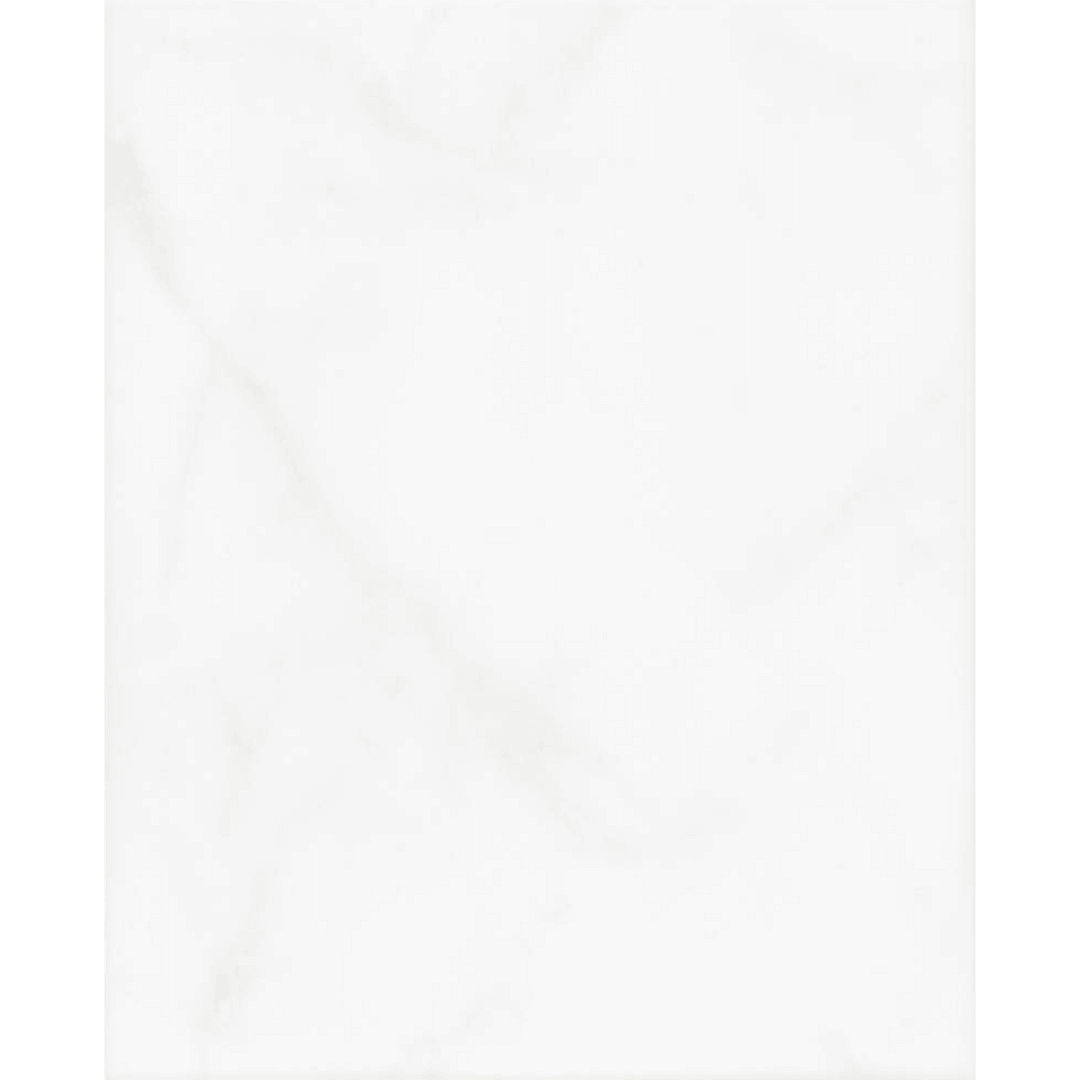 Wandfliese hellgrau glänzend marmoriert 20x25 – 538260-400 - Pung Steinwerk