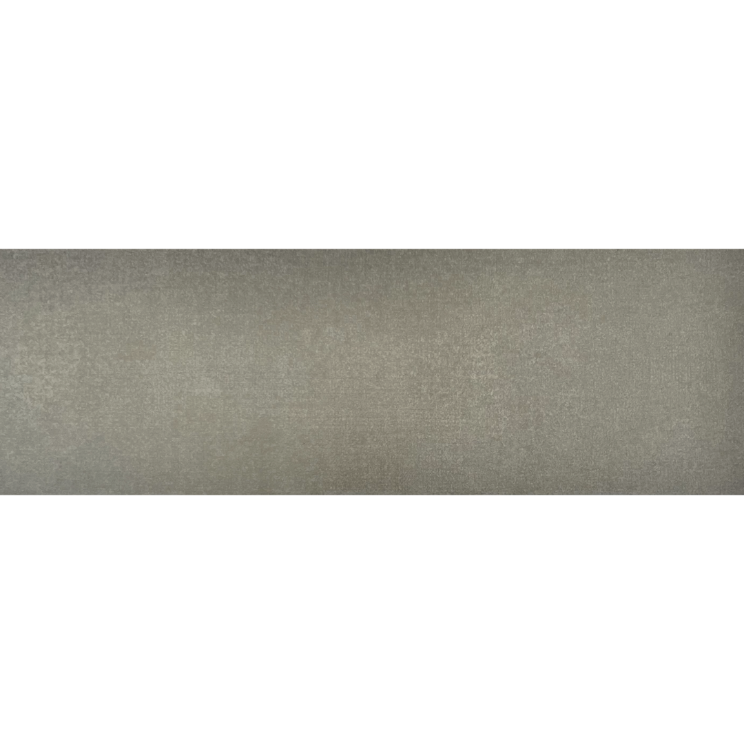 Wandfliese - Bonn - grau-melange seidenmatt, HT 25x75 – 371740 Pasado