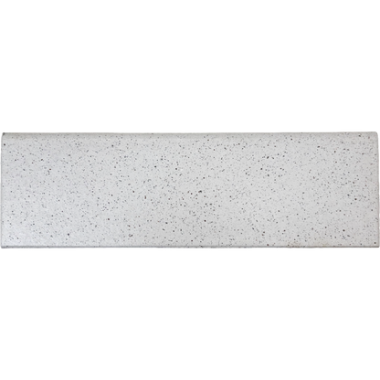 Sockelleiste glasiert - Bonn - 7,3x24 cm – MULTI DELTA