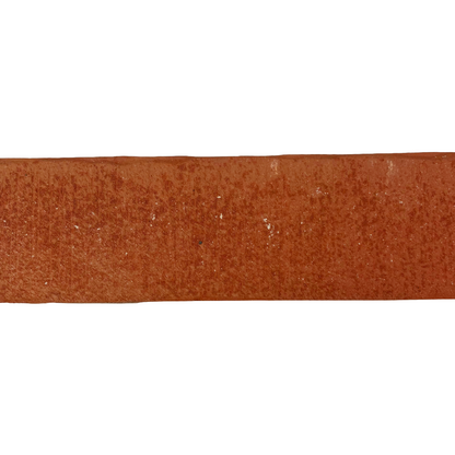 Klinkerriemchen Turqoise 7 x 27 cm - Bonn - shabbyrot