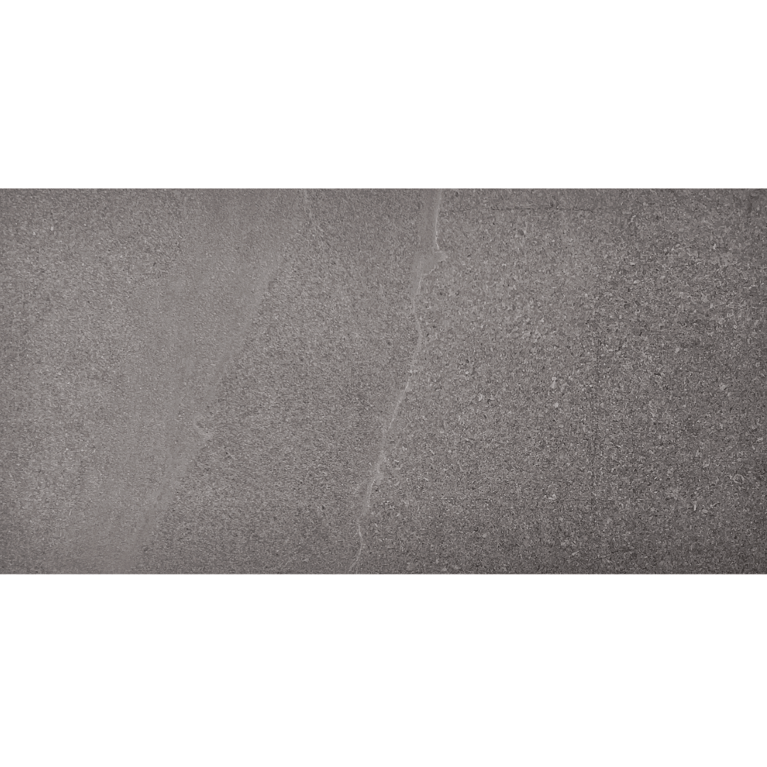 Bodenfliese 30x60 - Bonn – N-STX931 StoneX grau