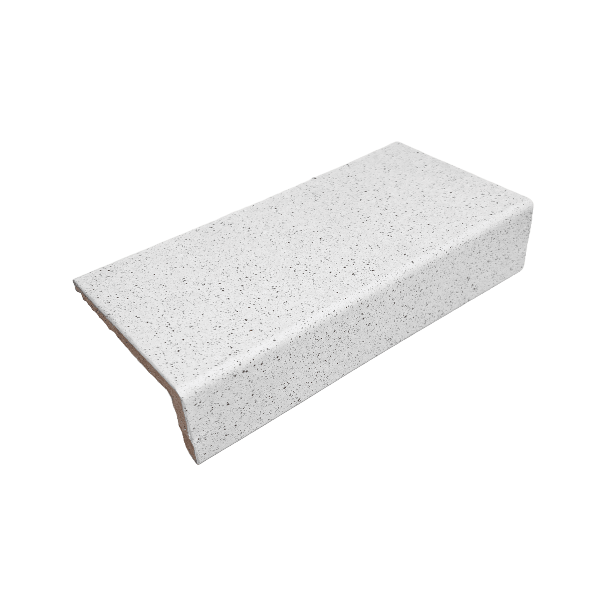 Schenkel glasiert - Bonn - 11,5x24x5,2 – MULTI DELTA - Pung Steinwerk