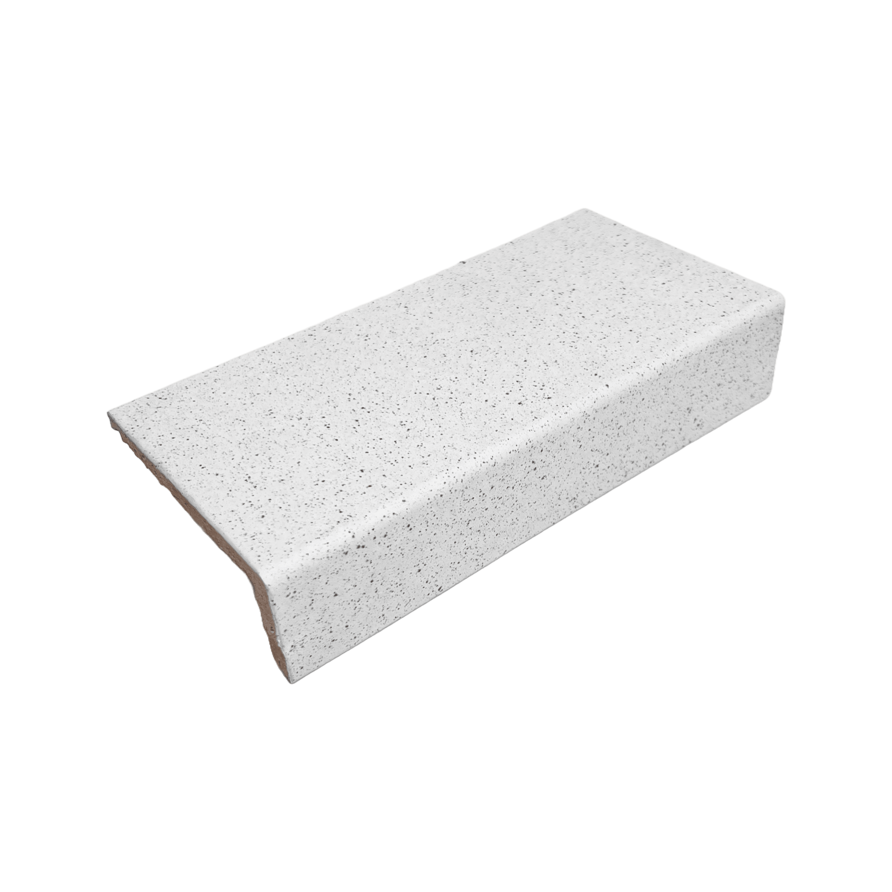 Schenkel glasiert - Bonn - 11,5x24x5,2 – MULTI DELTA - Pung Steinwerk