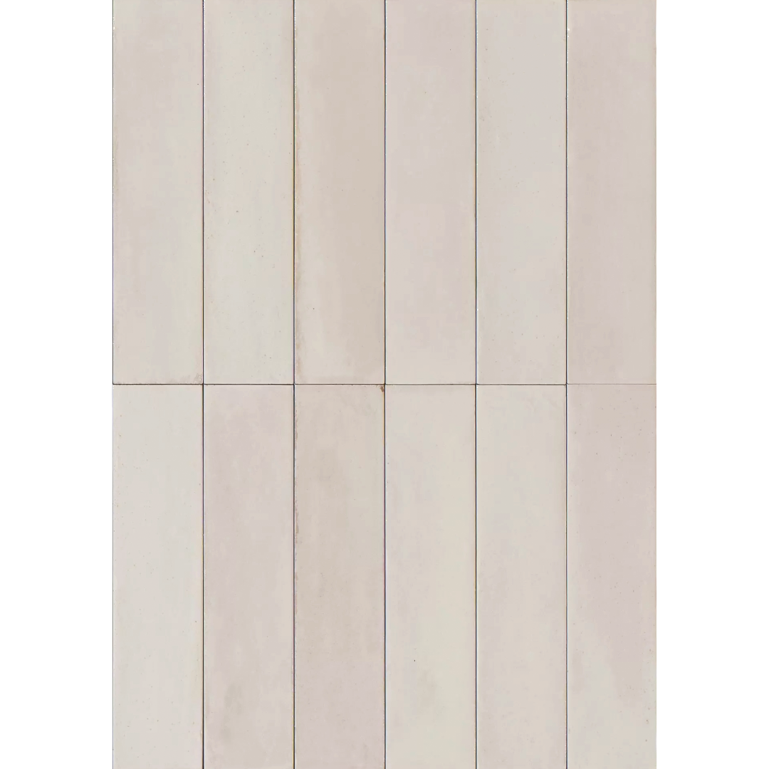 Riemchenfliese Bone 6 x 24 cm - Bonn - Pung Exklusiv-Line