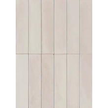 Riemchenfliese Bone 6 x 24 cm - Bonn - Pung Exklusiv-Line
