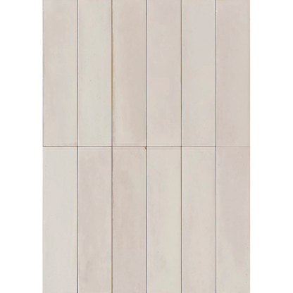 Riemchenfliese Bone 6 x 24 cm - Bonn - Pung Exklusiv-Line