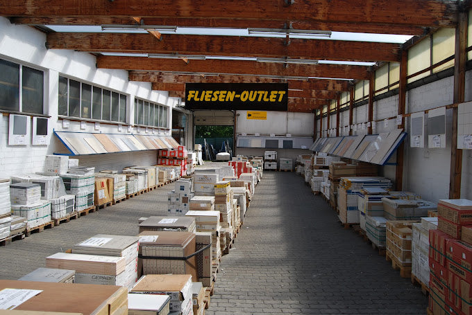 Pung Fliesen-Outlet - Sonder- und Restposten