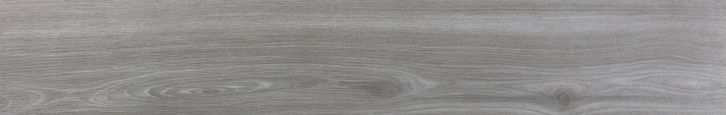 Holzoptikfliese (silbergrau) 20x120 - Bonn – Walkyria Silver - Pung Steinwerk