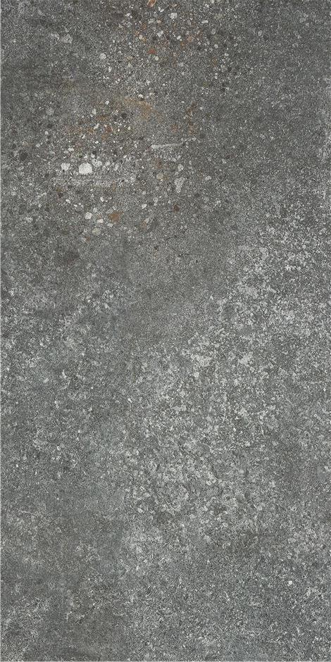 Betonoptikfliese - Bonn – Advance Anthracite 59,5x120 cm