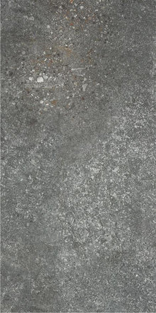 Betonoptikfliese - Bonn – Advance Anthracite 59,5x120 cm